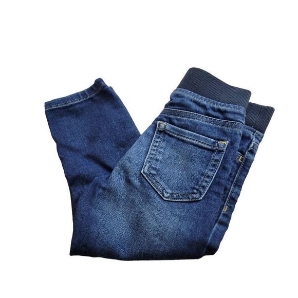 Wonder Nation unisex jeans 3T - Picture 1 of 6